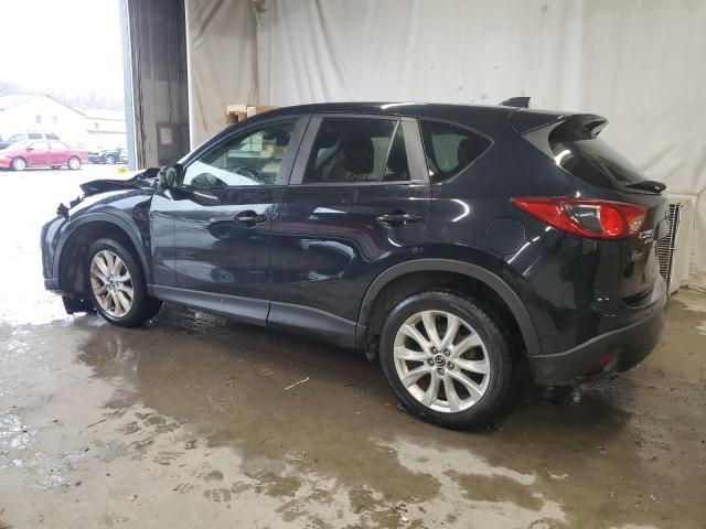 2014 Mazda Cx-5 Gt VIN: JM3KE4DY2E0383553 Lot: 49518154