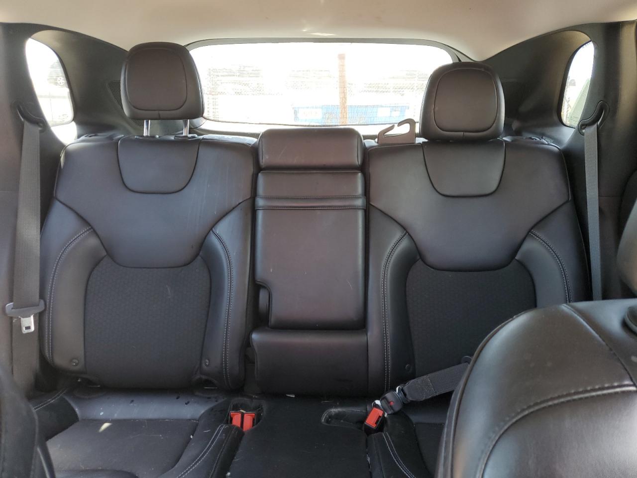 1C4PJMLB1KD287411 2019 Jeep Cherokee Latitude Plus