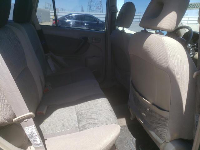 2003 Toyota Rav4 VIN: JTEGH20V830102094 Lot: 51209974