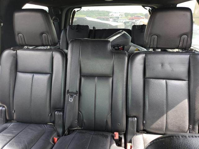 1FMJU2AT5FEF29898 | 2015 Ford expedition limited