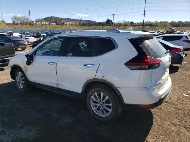 2020 Nissan Rogue S VIN: KNMAT2MT2LP527951 Lot: 50918604