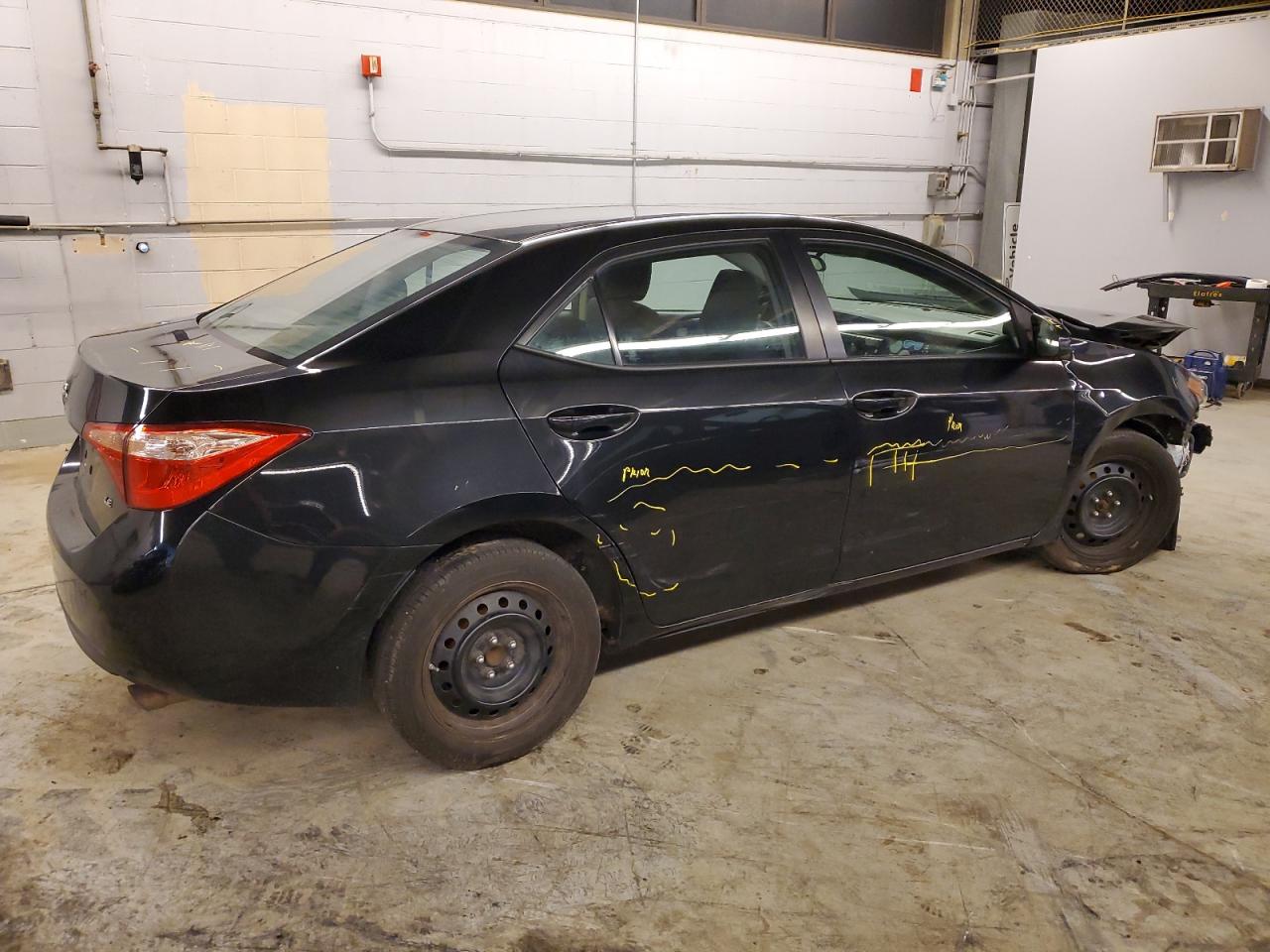 2T1BURHE4HC917297 2017 Toyota Corolla L