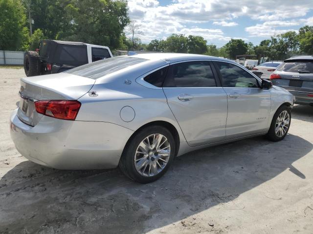 2014 Chevrolet Impala Ls VIN: 1G11Y5SL9EU126559 Lot: 49670174