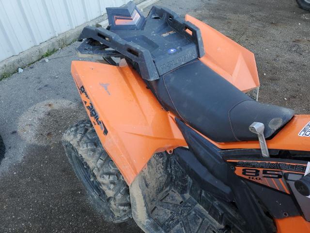 2022 POLARIS SCRAMBLER 4XASVA858NB792949