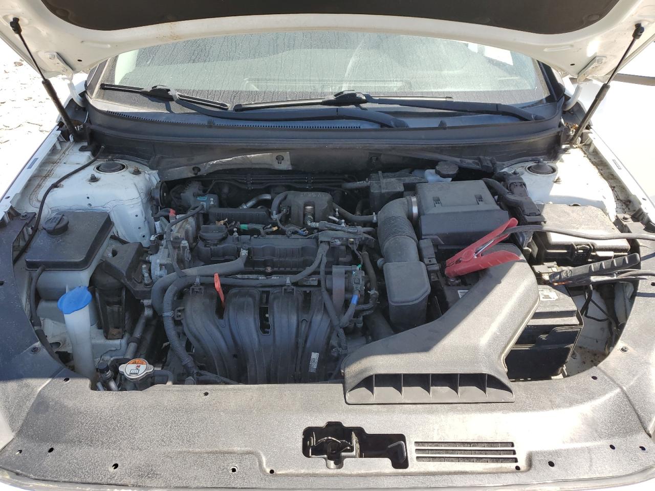 5NPE24AF0JH728724 2018 Hyundai Sonata Se