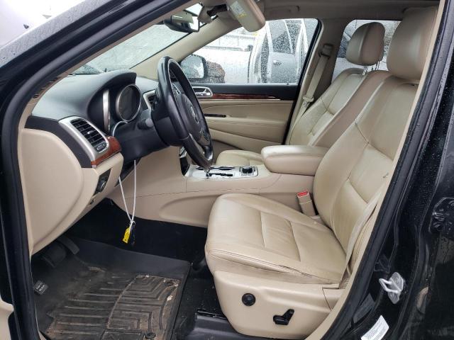 2012 Jeep Grand Cherokee Limited VIN: 1C4RJFBT8CC253360 Lot: 52272684