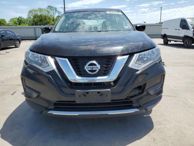 2017 Nissan Rogue S VIN: JN8AT2MV7HW257750 Lot: 50969224