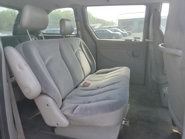 2001 Dodge Caravan Se VIN: 1B4GP25391B269030 Lot: 43232754