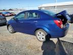 CHEVROLET SONIC LT photo