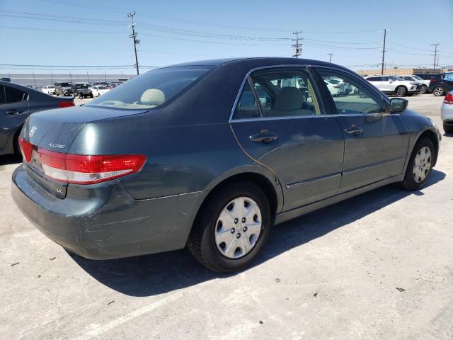 2004 Honda Accord Lx VIN: 1HGCM56374A075196 Lot: 50300214