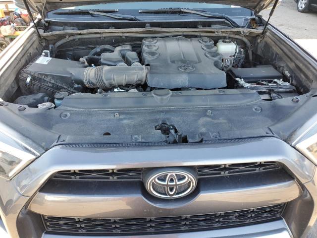 2017 Toyota 4Runner Sr5/Sr5 Premium VIN: JTEBU5JR0H5446053 Lot: 43434874