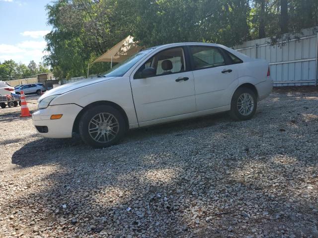 2006 Ford Focus Zx4 VIN: 1FAFP34N76W119656 Lot: 51996434