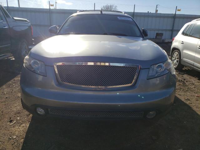 2005 Infiniti Fx35 VIN: JNRAS08W65X216523 Lot: 49753374