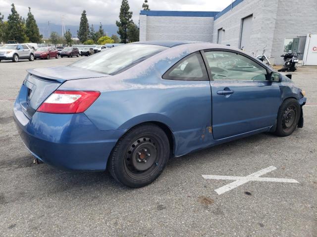 2006 Honda Civic Lx VIN: 2HGFG11696H575671 Lot: 51951644