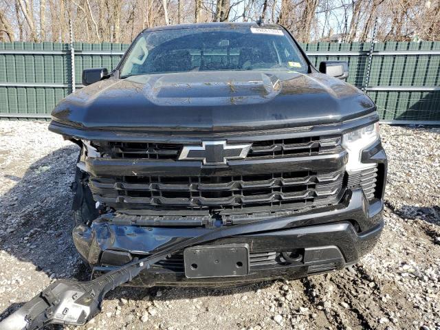 2GCUDEED5R1139377 Chevrolet All Models SILVERADO 5