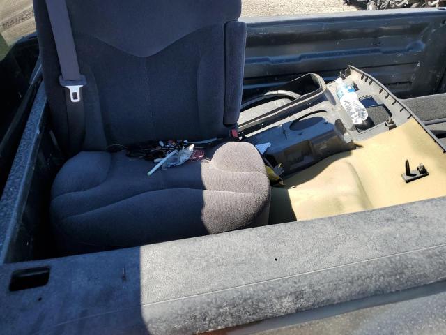 2002 GMC New Sierra C1500 VIN: 1GTEC19V02Z216138 Lot: 52921304