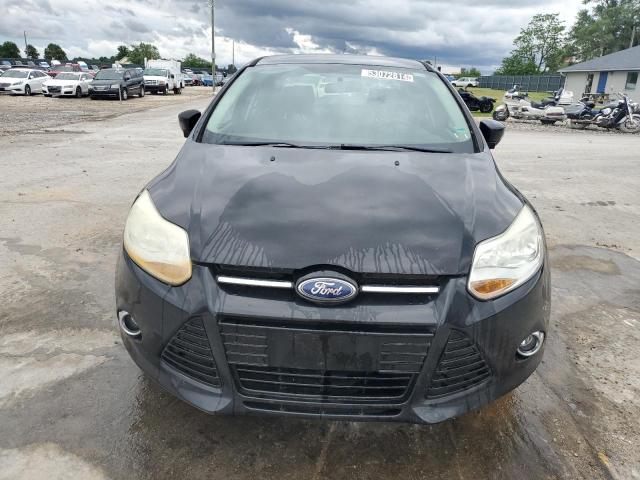 2012 Ford Focus Sel VIN: 1FAHP3H20CL367107 Lot: 53072814