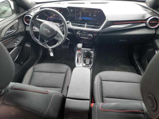 2024 CHEVROLET TRAX 2RS - KL77LJE26RC224548