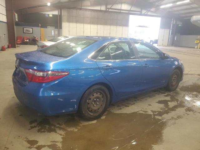 Lot #2441135642 2016 TOYOTA CAMRY LE salvage car