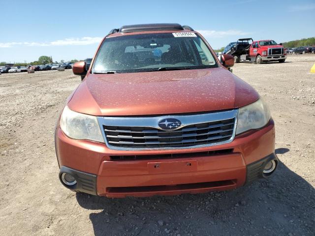 2010 Subaru Forester 2.5X Limited VIN: JF2SH6DC9AH907908 Lot: 51342944