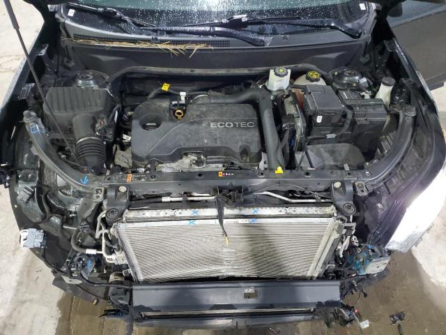 2019 Chevrolet Equinox Lt VIN: 3GNAXKEV5KS585421 Lot: 49605684