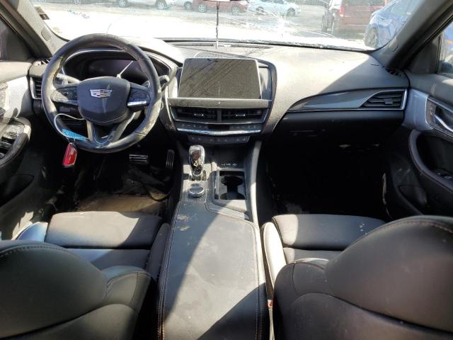 2023 CADILLAC CT5-V - 1G6DV5RW6P0131664