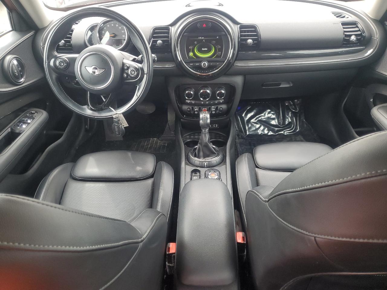 WMWLN9C55G2E48260 2016 Mini Cooper S Clubman