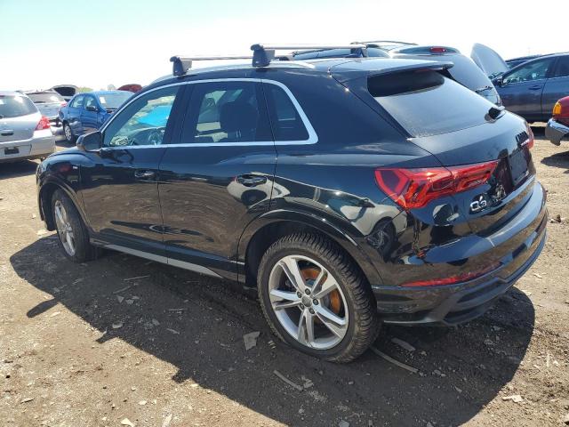 WA1EECF37L1011709 Audi Q3 PREMIUM 2