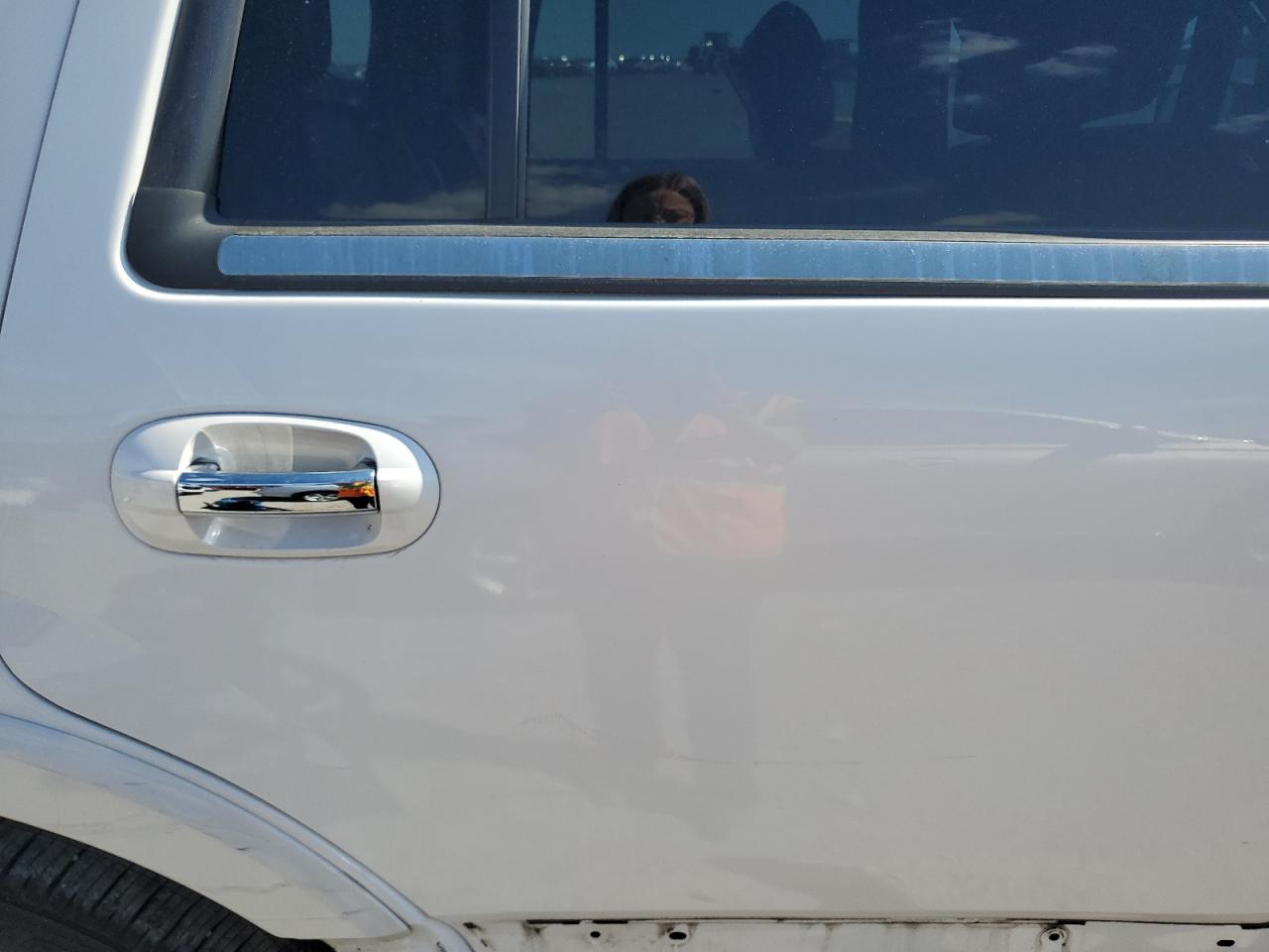 1FMJU1MT2FEF24924 2015 Ford Expedition Platinum