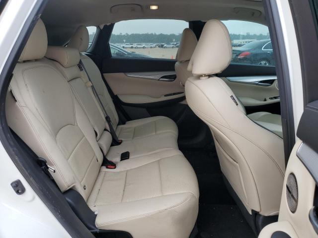 2022 INFINITI QX50 SENSO 3PCAJ5EB8NF107668