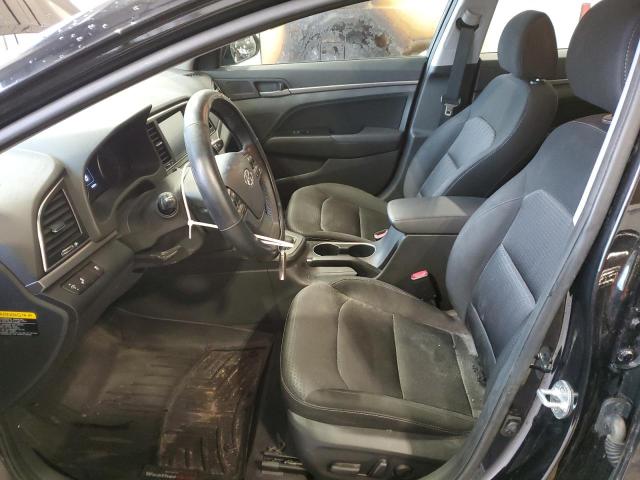 2017 HYUNDAI ELANTRA SE - 5NPD84LF6HH185199