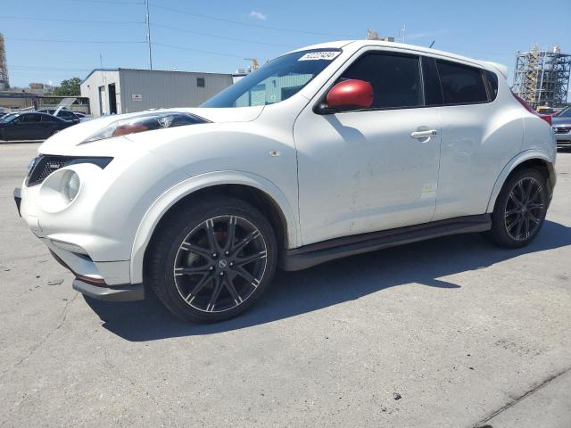 2013 Nissan Juke S VIN: JN8AF5MV9DT220980 Lot: 52222434
