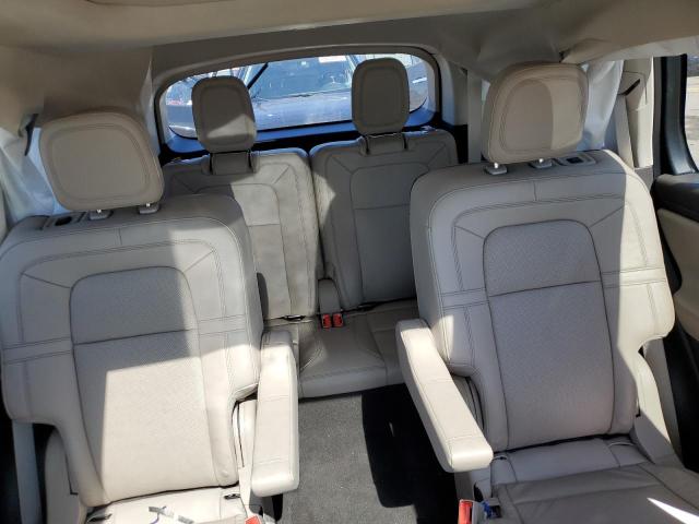2022 LINCOLN AVIATOR 5LM5J7XC1NGL12489