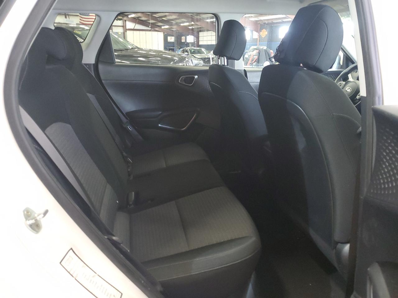 KNDJ23AU7M7775457 2021 Kia Soul Lx