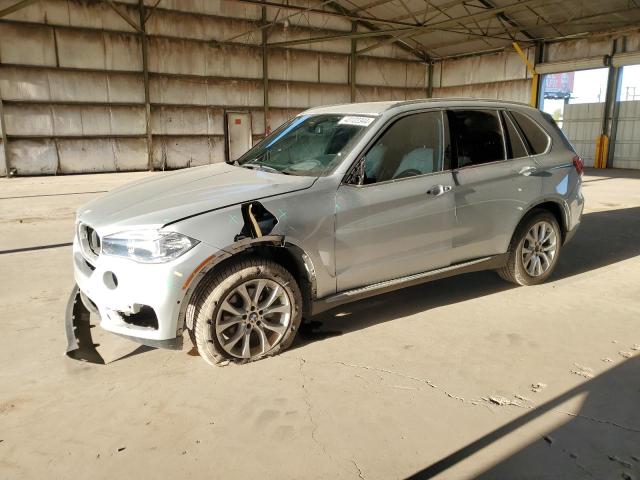 VIN 5UXKS4C57J0Y17631 2018 BMW X5, Xdrive35D no.1