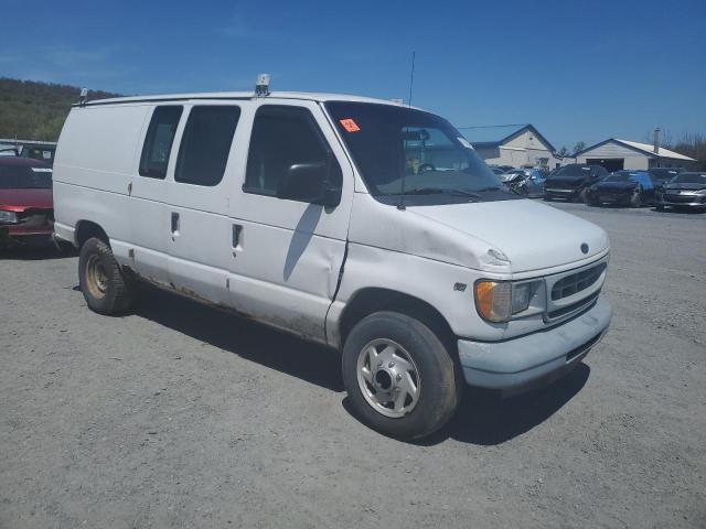 2002 Ford Econoline E250 Van VIN: 1FTNE24L42HA87042 Lot: 51948364