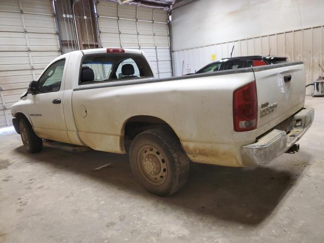 2003 Dodge Ram 2500 St VIN: 3D7KA26D03G726409 Lot: 42993364