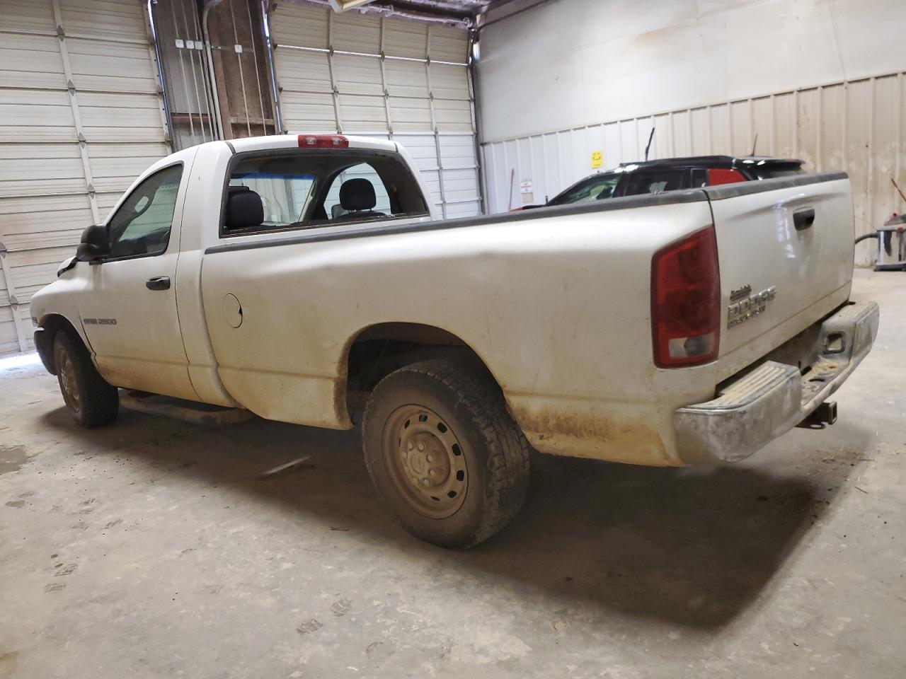 3D7KA26D03G726409 2003 Dodge Ram 2500 St