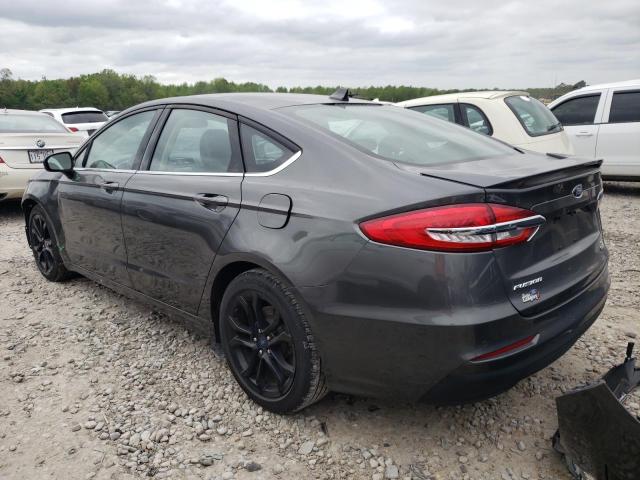 3FA6P0HD4LR183362 Ford Fusion SE 2