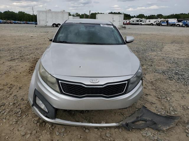 2012 Kia Optima Ex VIN: 5XXGN4A77CG053669 Lot: 50319604