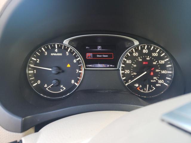 2018 NISSAN ALTIMA 2.5 - 1N4AL3AP6JC191860