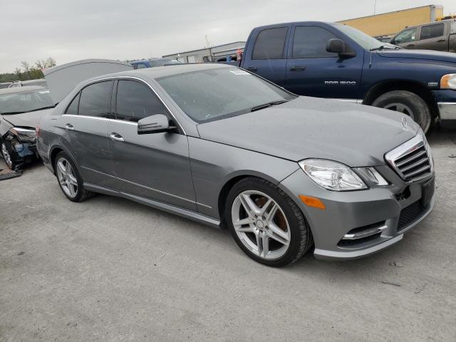 VIN WDDHF8JB9DA687257 2013 Mercedes-Benz E-Class, 3... no.4