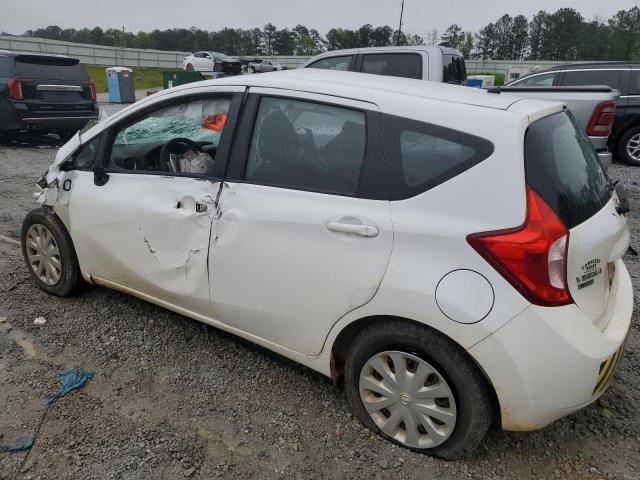 2015 Nissan Versa Note S VIN: 3N1CE2CP8FL432143 Lot: 49910924