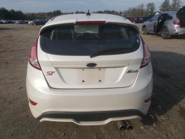 2016 FORD FIESTA ST - 3FADP4GX5GM187823