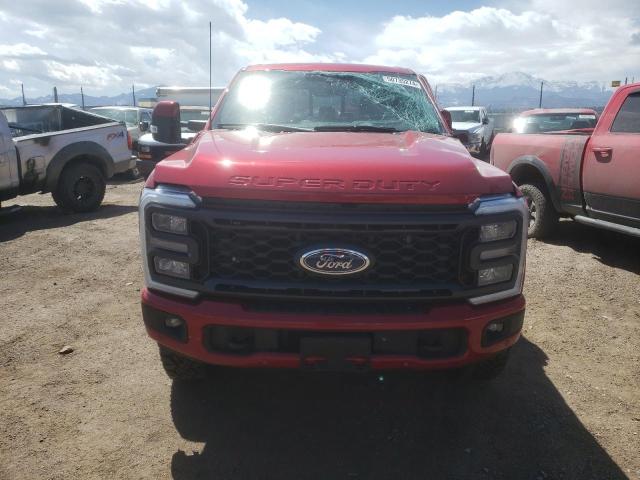 2023 FORD F350 SUPER 1FT8W3BM6PED61779  50735274