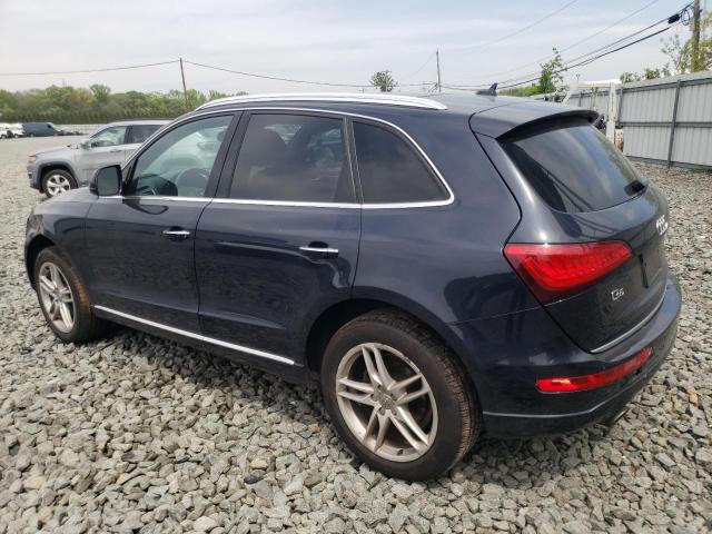 VIN WA1L2AFP2HA032711 2017 Audi Q5, Premium Plus no.2