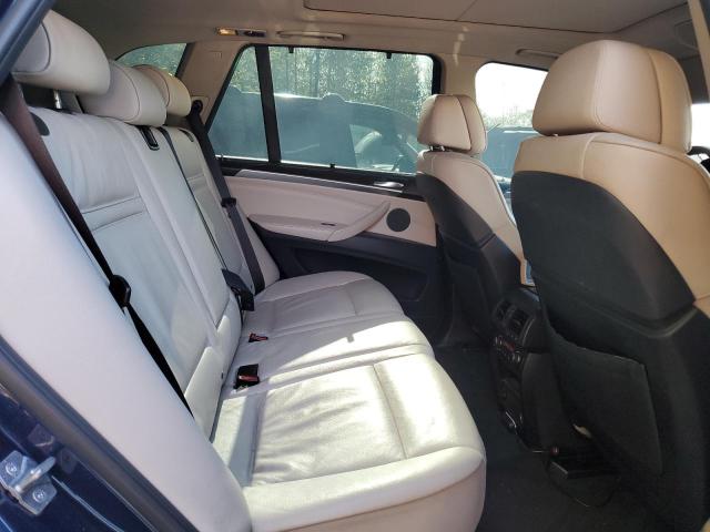 2012 BMW X5 xDrive35I VIN: 5UXZV4C56CL991262 Lot: 52105404