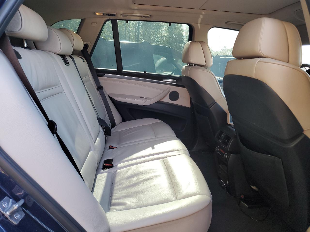 5UXZV4C56CL991262 2012 BMW X5 xDrive35I