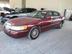 LINCOLN TOWN CAR S