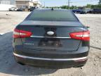 KIA CADENZA PR photo